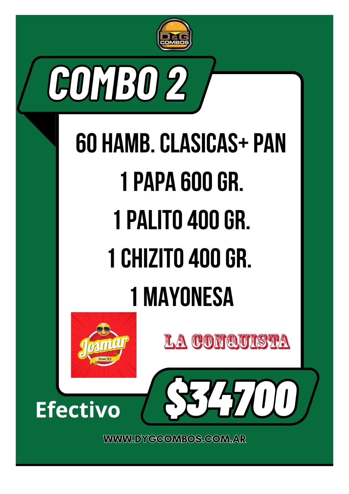 COMBO 2